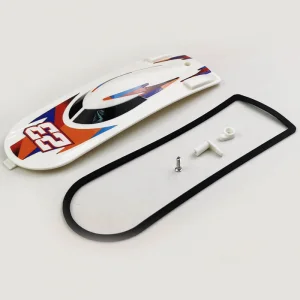 Joysway Magic Cat V6 Hatch + Rubber Ring