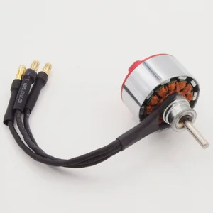 Joysway Cf2812 Out-Runner Brushless Motor