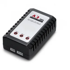 Joysway 2S/3S Balance Charger + UK Plug Ac Power Cable