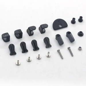 Joysway Deck Plastic Lock Set