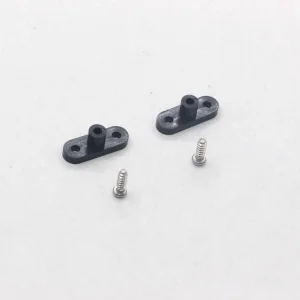 Joysway Motor Plastic Mount With Screws (2)