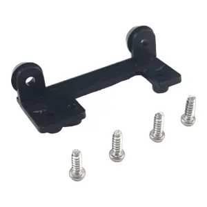 Joysway Servo Plastic Mount With Screws
