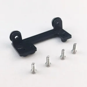 Joysway Servo Plastic Mount With Screws
