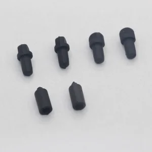 Joysway Rubber Grommet(2) And Rubber Bung (4)