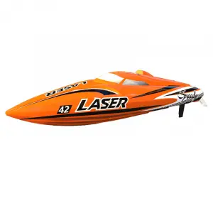 Joysway Laser 42 V2 RTR