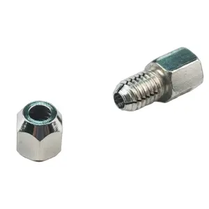 Joysway Coupler(4mm) Of BL2815 Motor For V2 Version