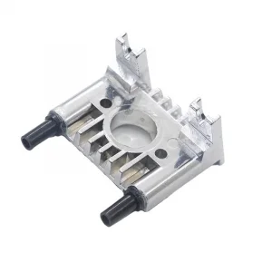 Joysway Water Cooling Mount Of Bl2815 Motor For V2 + V3 Vers
