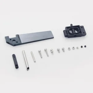 Joysway Aluminium Alloy Rudder