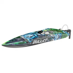 Joysway Bullet V4 ARTR