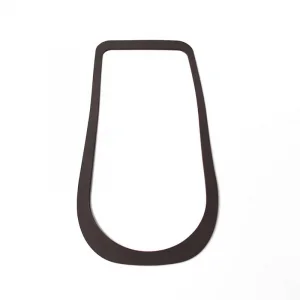 Joysway Aluminium Alloy Rudder + Support Set
