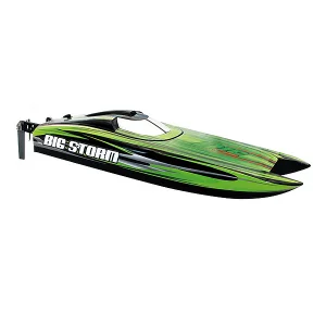Joysway Big Storm Catamaran V3