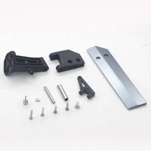 Joysway Rudder And Support Set