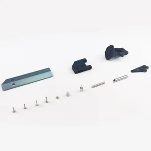 Joysway Rudder And Support Set