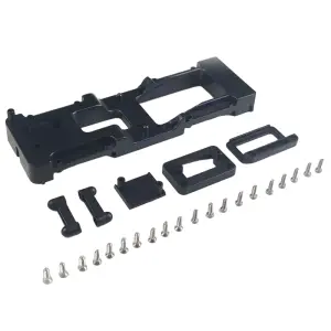 Joysway Electronic Components Plastic Mounting Sets