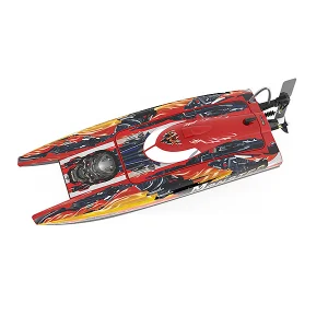 Joysway Monster Catamaran Brushless RTR