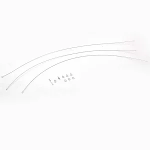 Joysway Stainless Steel Rigging And Hook