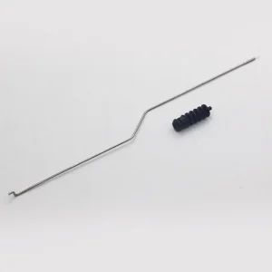 Joysway Pushrod With Rubber Bellow