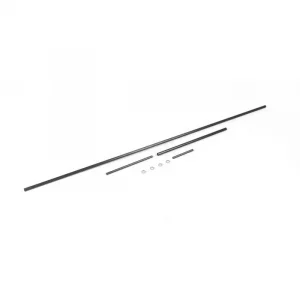 Joysway Standard Mast Set With 4Pcs Protection Metal Ring