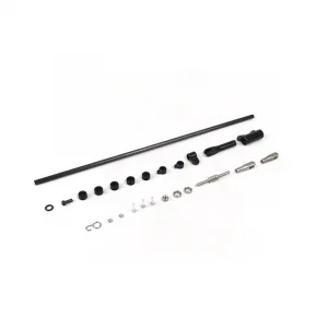 Joysway Main Boom Metal Kicker Assembly + Fittings