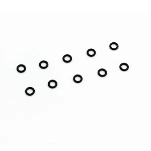 Joysway DF65 V5 Silicone Rubber O Rings(10)