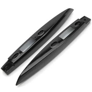 Joysway Left + Right Hull With Black Color Painting - No Deca