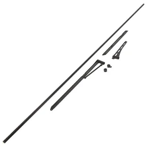 Joysway Mast - Booms And Fittings Set