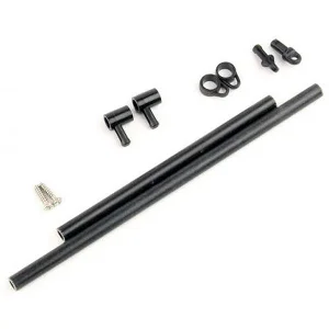 Joysway Central Spar And Plastic Fittings Set