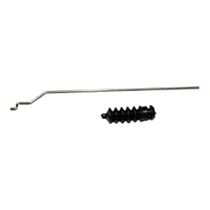 Joysway Pushrod With Rubber Bellow