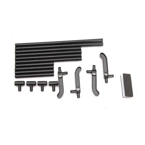 Joysway Plastic Boat Stand Set