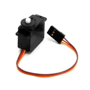 Joysway 9G Sail And Rudder Servo (2)
