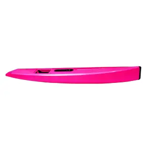 Joysway DF95V2 Metallic Pink Fluo Hull - Pre-Instal Fitting
