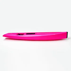 Joysway Df95V2 Metallic Pink Fluo Hull - Pre-Instal Fitting