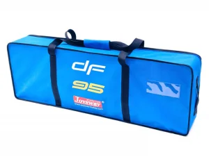 Joysway Df95 Boat Storage And Transport Case V2.0 - Blue