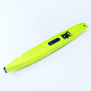 Joysway Df95V2 Pearl Green Hull Pre-Instal Fitting