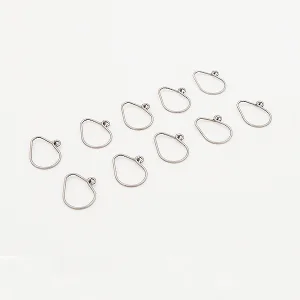 Joysway Df95 Mainsail Luff Ring (10)