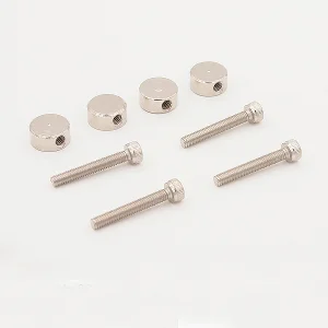 Joysway Df95 Bolts(4)For Keel
