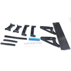 Joysway Df95 Std Boat Stand Plus Laydown Upgrade Kit