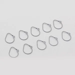 Joysway Focus II Mainsail Luff Rings(10)