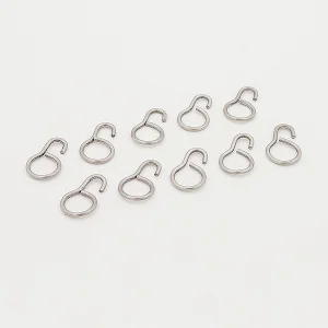 Joysway Metal Sail Clew Hook(10)