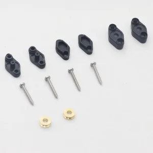Joysway Focus II Sheeting Pulley Block(2)