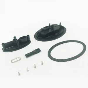 Joysway Focus II Fin Box And Mast Fitting