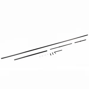 Joysway Focus V3 Mast + Backstay Crane Set