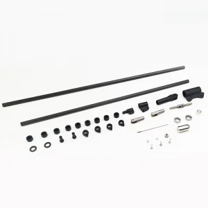 Joysway Focus V3 Main And Jib Booms Set