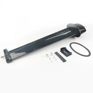 Joysway Focus V3 Keel With Bolts