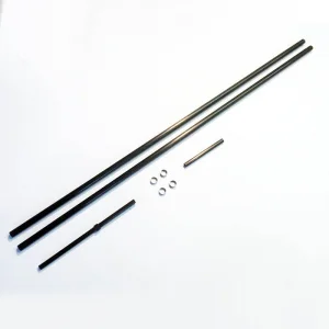 Joysway DF65V6-V8 A+ Mast Set