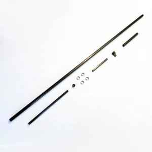 Joysway DF65V6-V8 C Mast Set