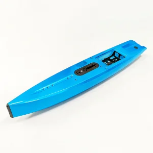 Joysway DF65V6-V8 Pearl Blue Hull