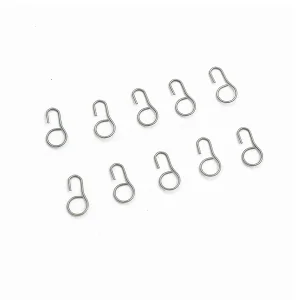 Joysway Stainless Steel Sail Clew Hook (10)