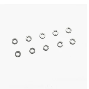 Joysway Metal Rings For Mainsheet Bridle (10)