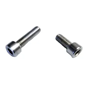 Joysway DF65V6-V8 Keel Screws(2Pcs)